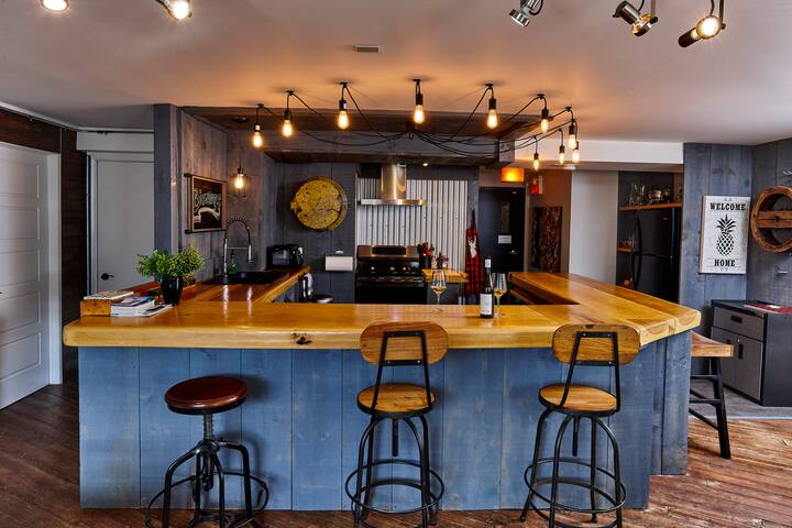 Studios Ezi / Second & Third floor gallery image 4