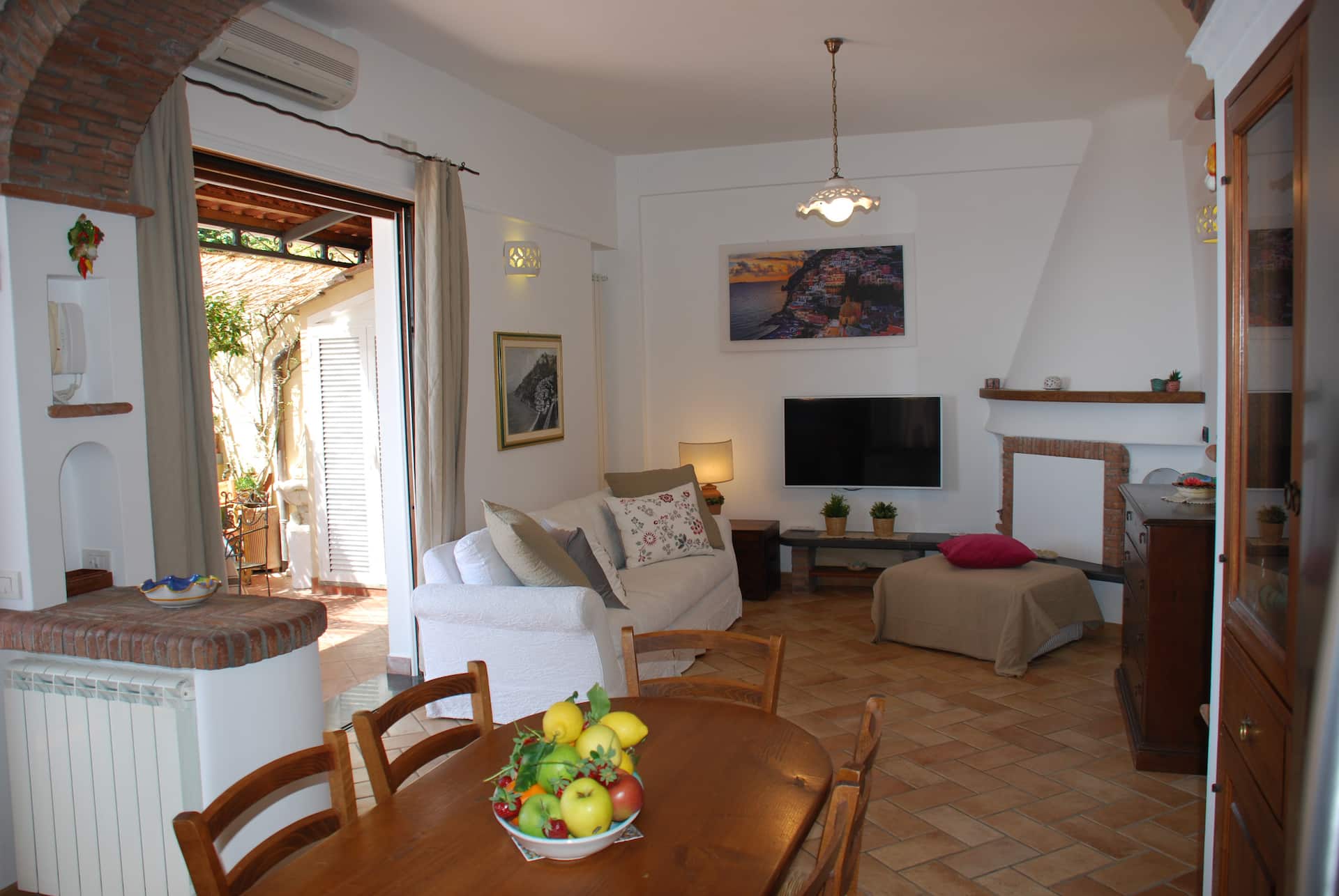 Casa Angelica Positano — zdjęcie 4