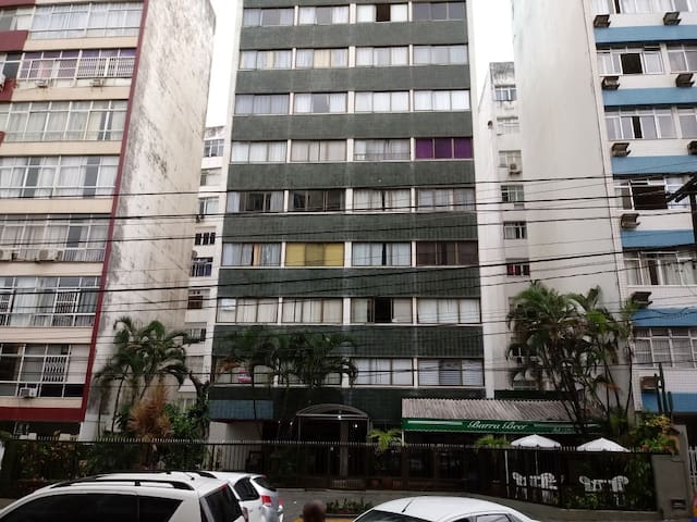 Barra Apart Service- O Melhor e mais Barato.