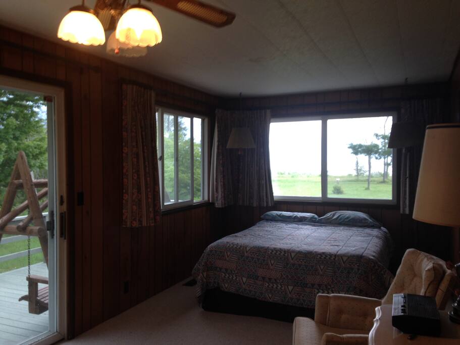 First Floor bedroom