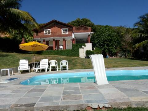 Casa Praia Japaratinga
