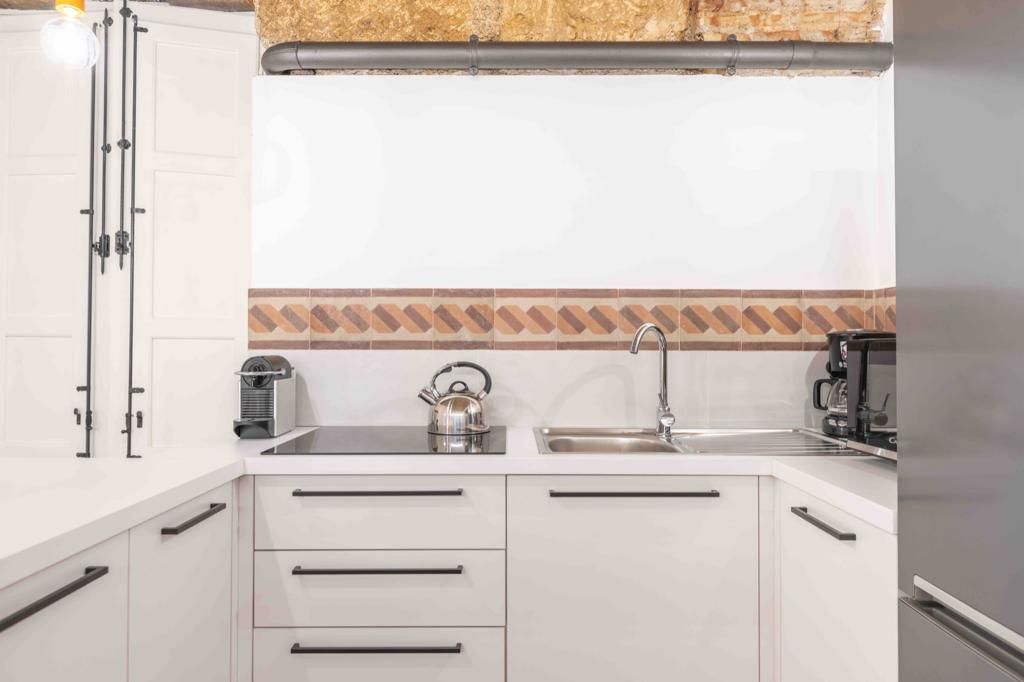 Erfolgreiche Airbnb-Immobilie: Calderai82 suites1 in the city center in Sicilia