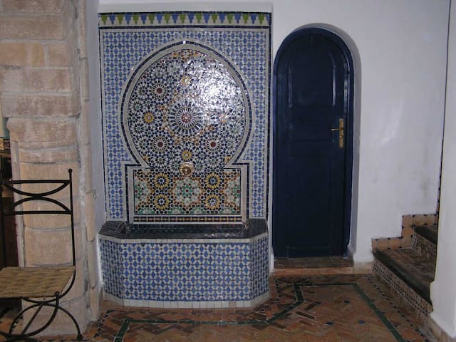 Dar Al Bahar Morocco managed Airbnb listing 1