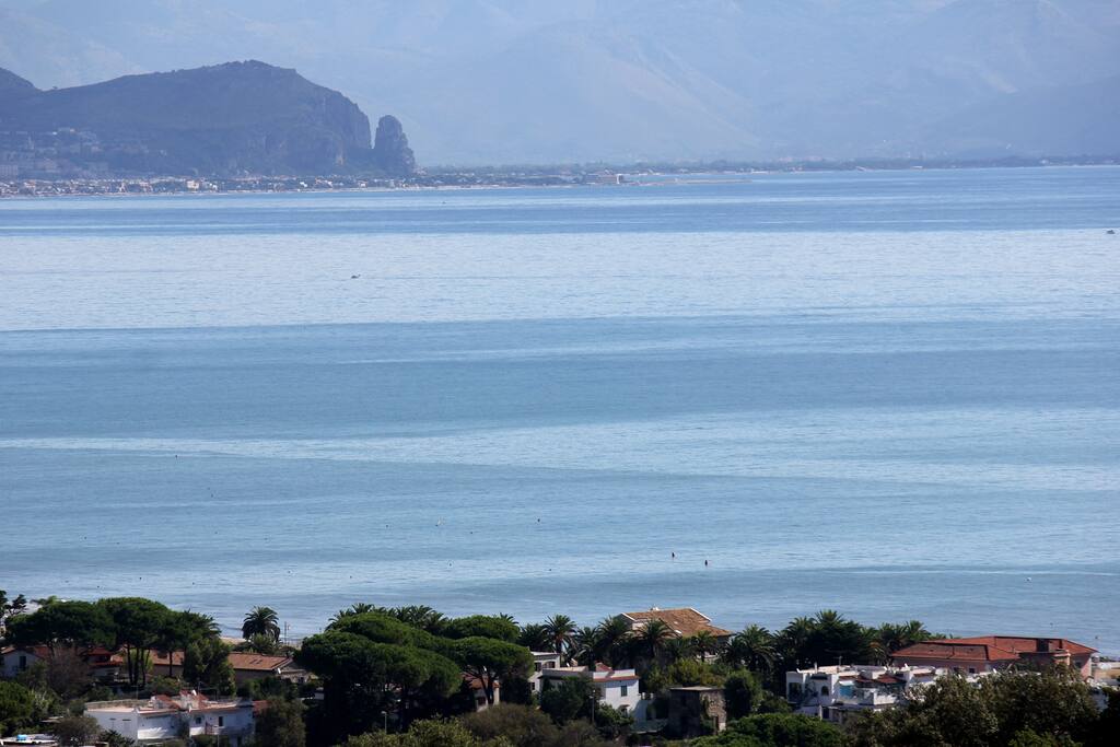 vista