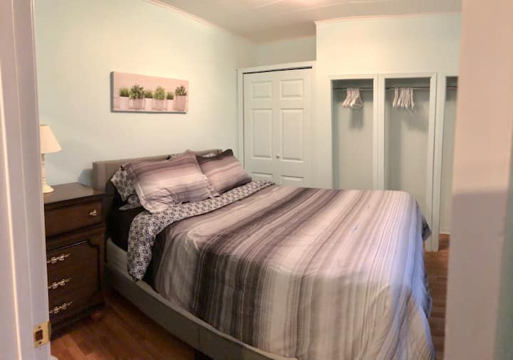 Спална соба 2