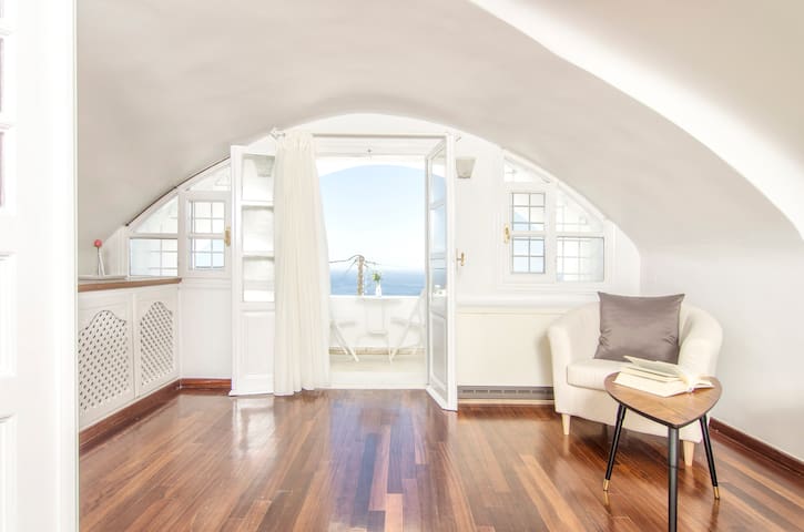 Villa Erofili-3 Bedroom Villa,Private Hot Tub