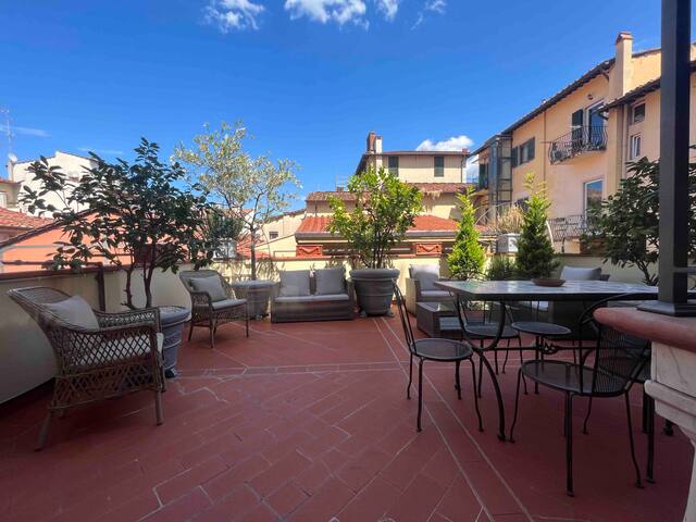 The Dome Terrace gallery image 5