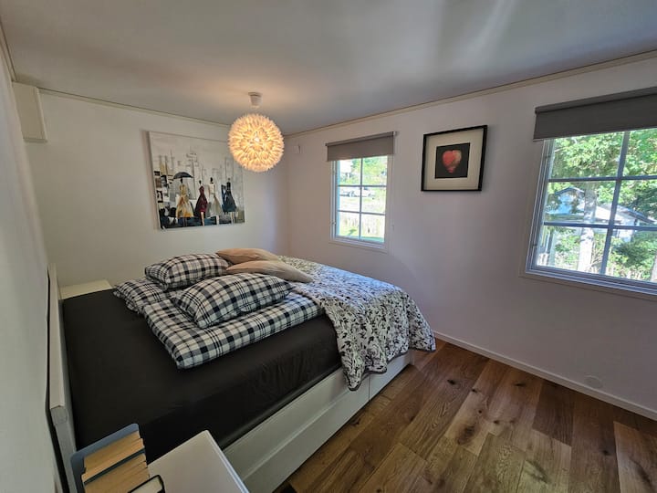 საძინებელი 1