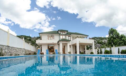 Villa Ramonte