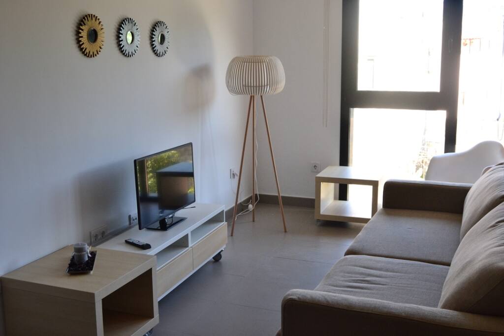 Salón