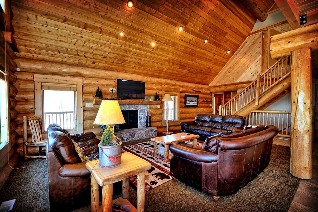 Great room