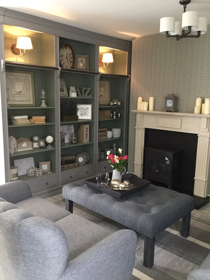 Dunmore Vacation Rentals & Homes County Galway, Ireland Airbnb