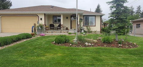 Entire Residential home in Spokane Valley, WA