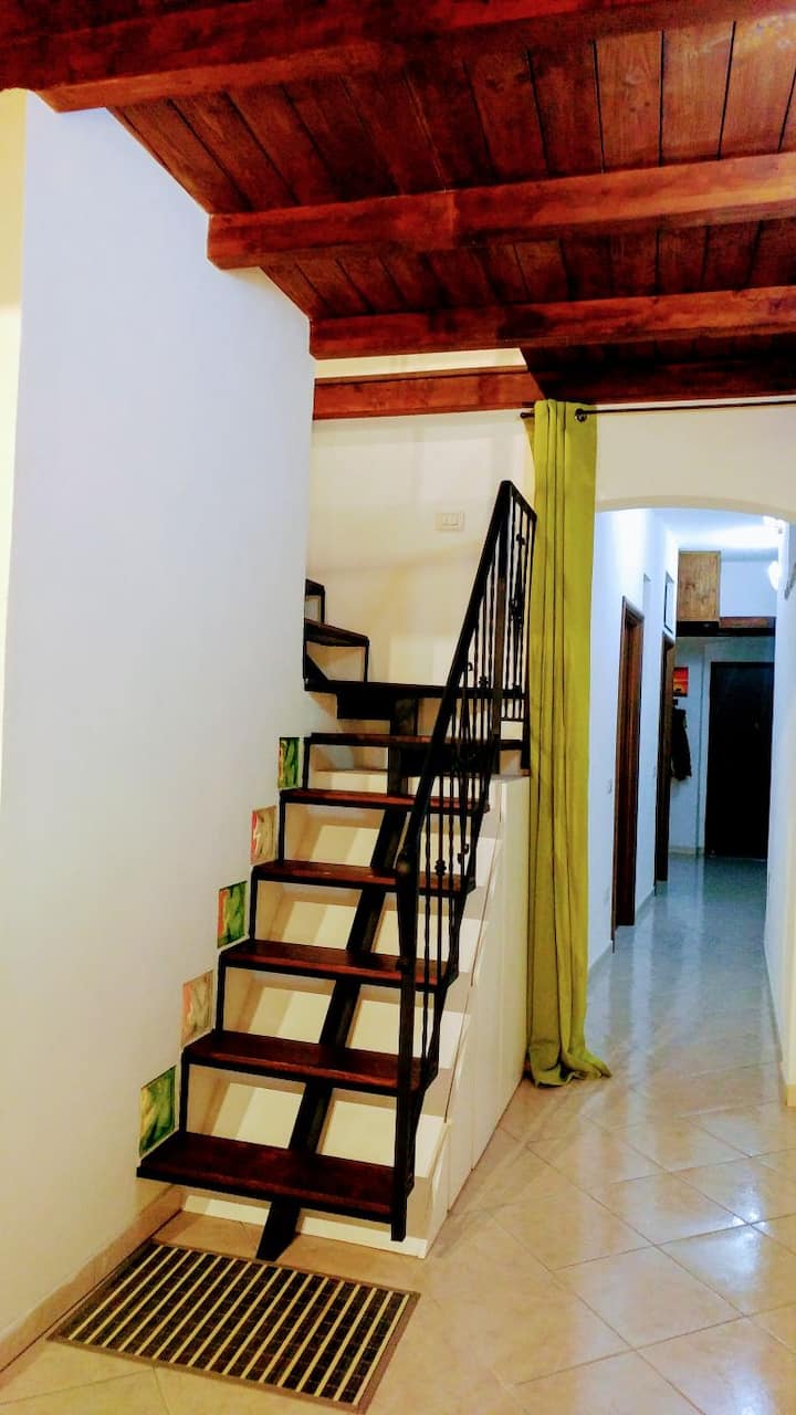 Habitación 1