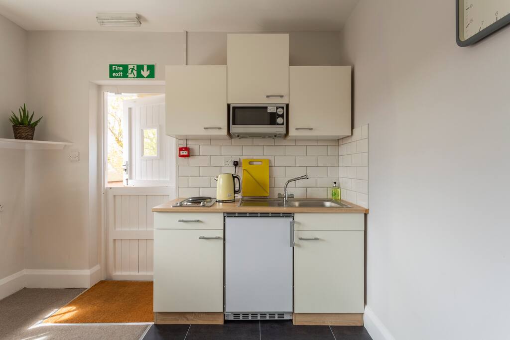 Kitchenette