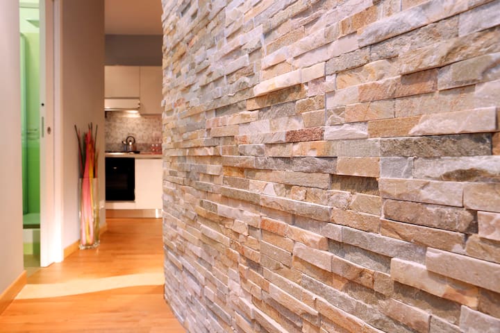 NAVONA & PANTHEON COZY APARTMENT