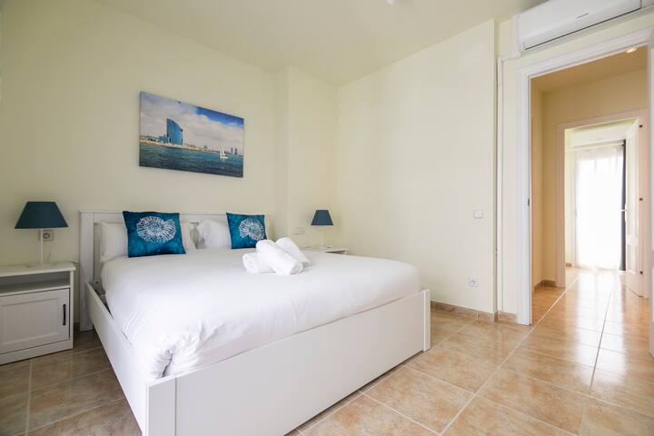 Be Barcelona – Plaza Catalunya Nice and Comfy 4.2 (MP9) gallery image 3