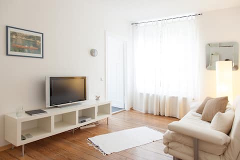 Beautiful apartment in the middle of Aachen