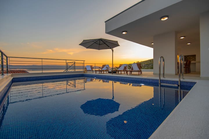 Makarska Exklusiv managed Airbnb listing 2