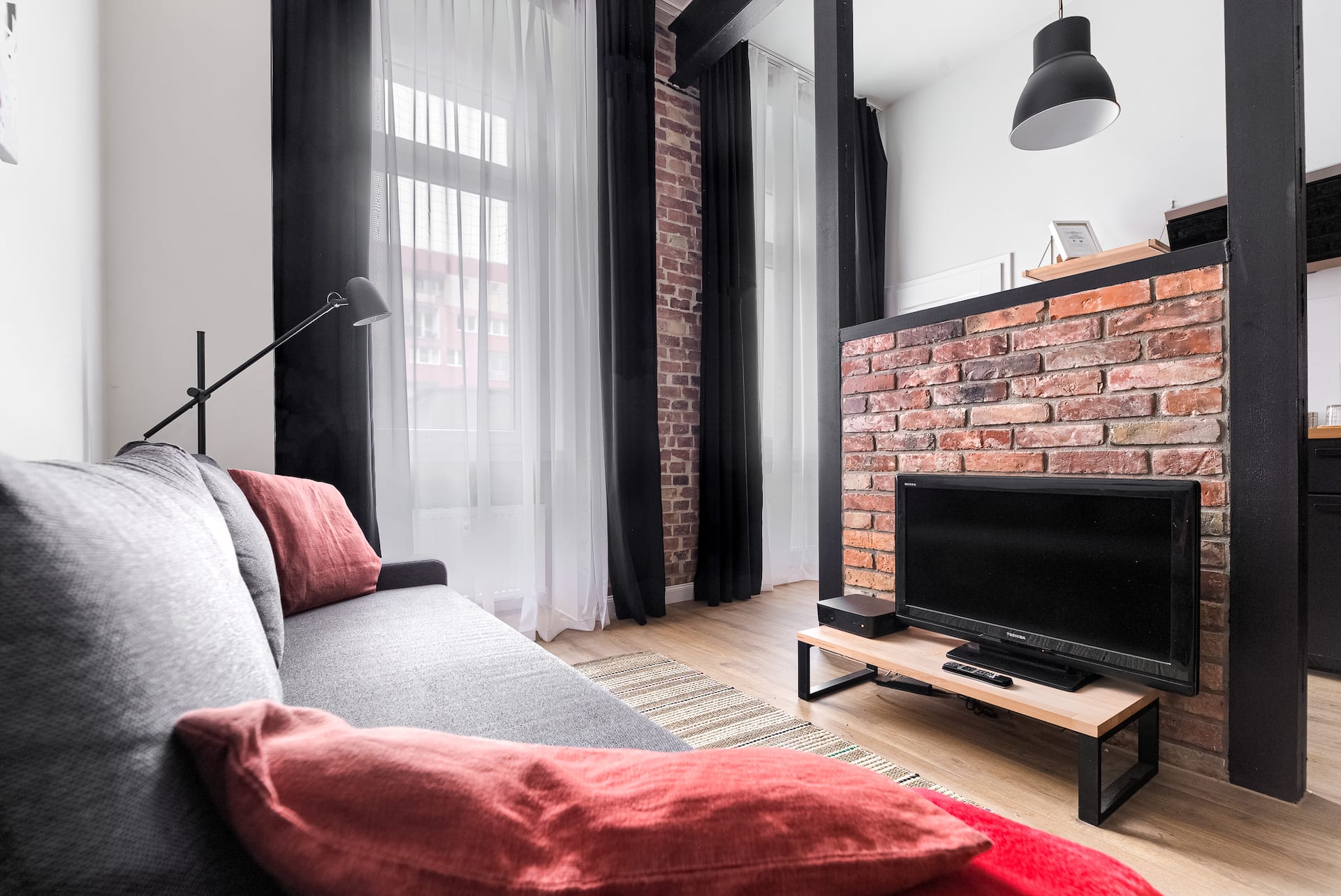 Margi Igram Apartament — photo 4