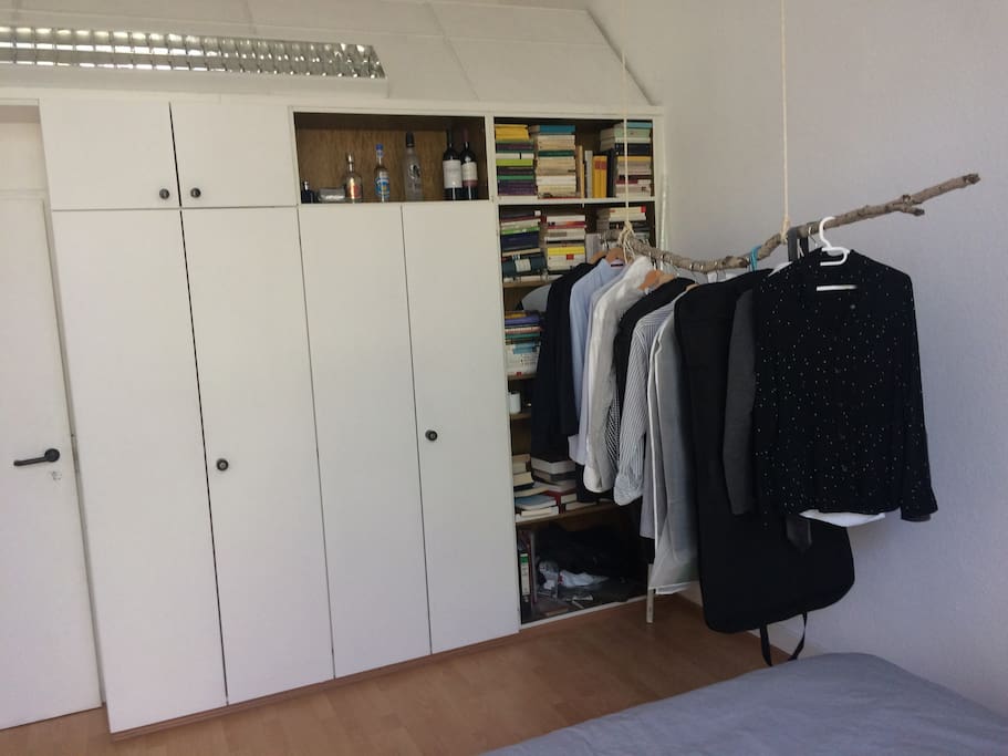 Wardrobe