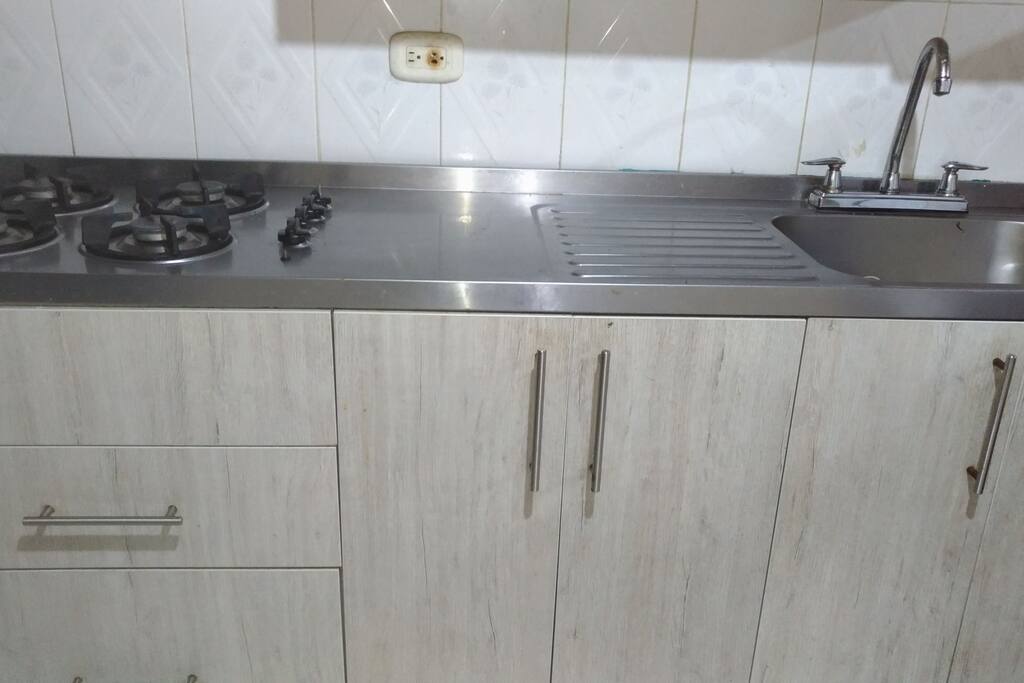 Cocina