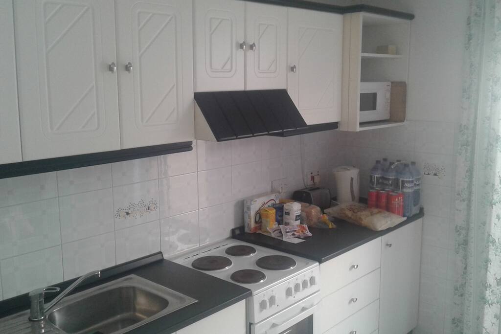 kitchen top