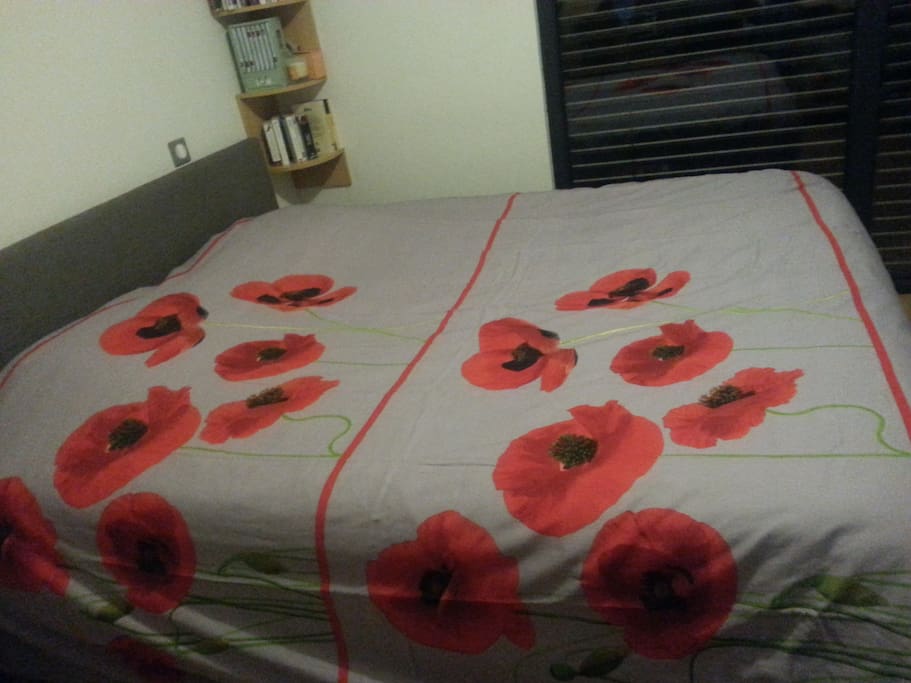 chambre parentale