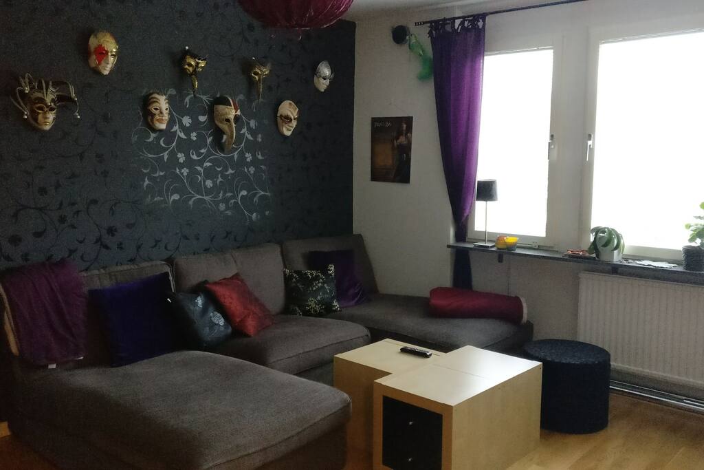 Livingroom