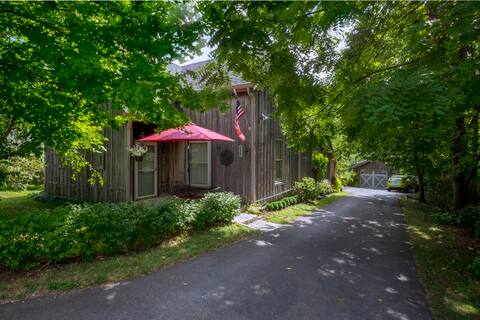 The Cottage