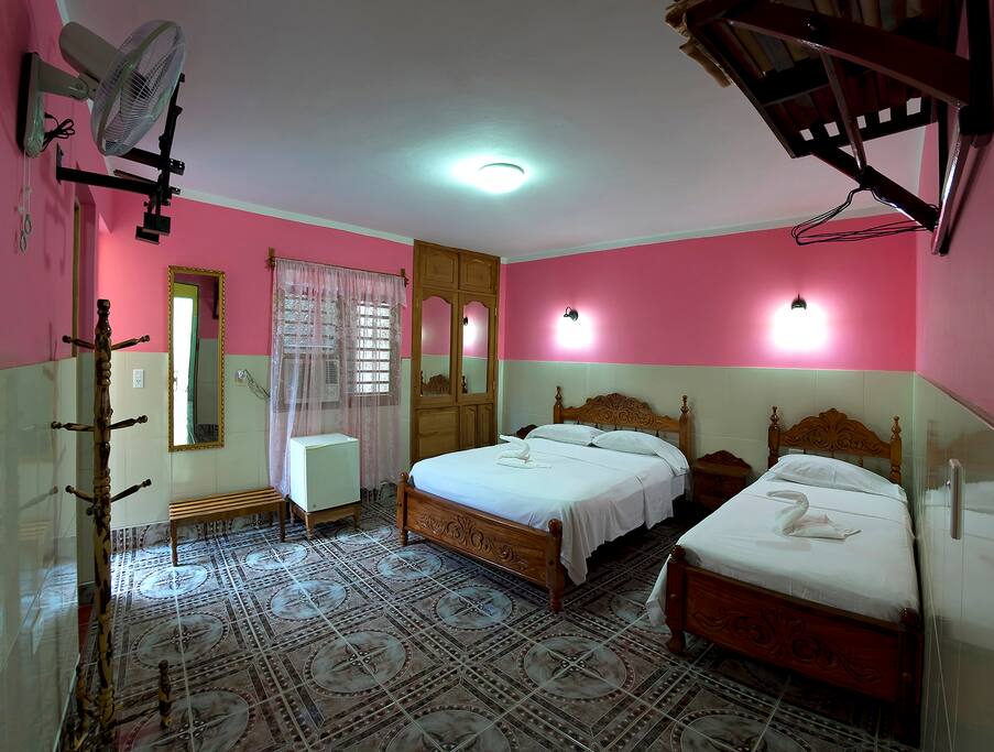 Room 1