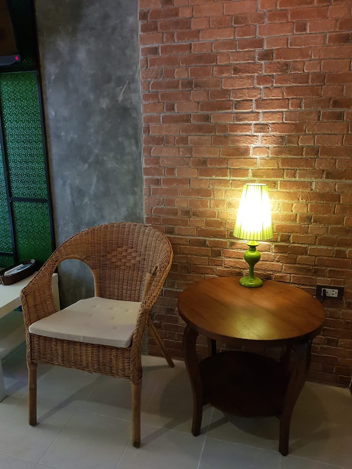 Baan Baimai Boutique Room - Ayutthaya