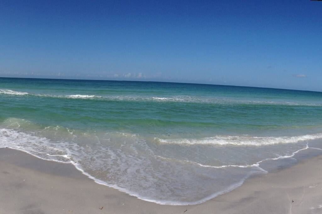 Old Florida Island Home secluded, views, Houses for Rent in