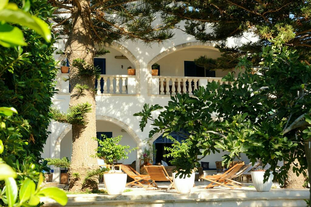 masseria