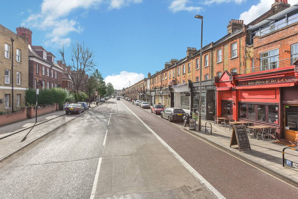 Rent Apartment Outside London Rent Apartment Outside London