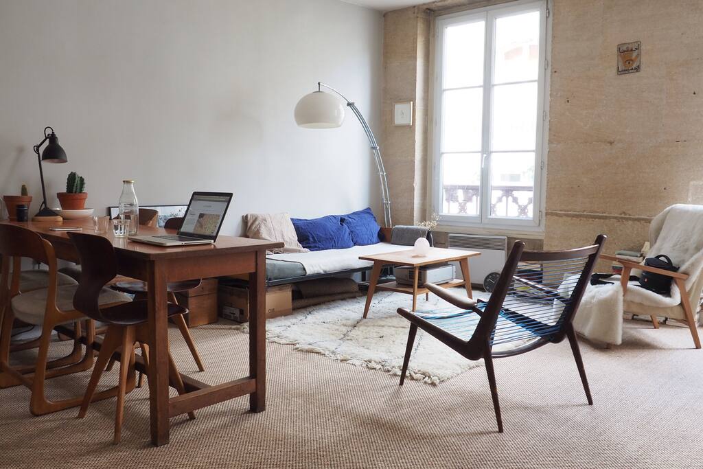 Living room 3