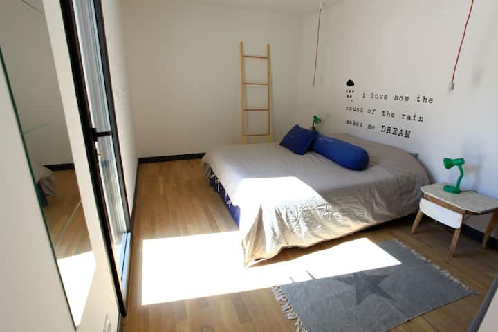 3ª habitación doble