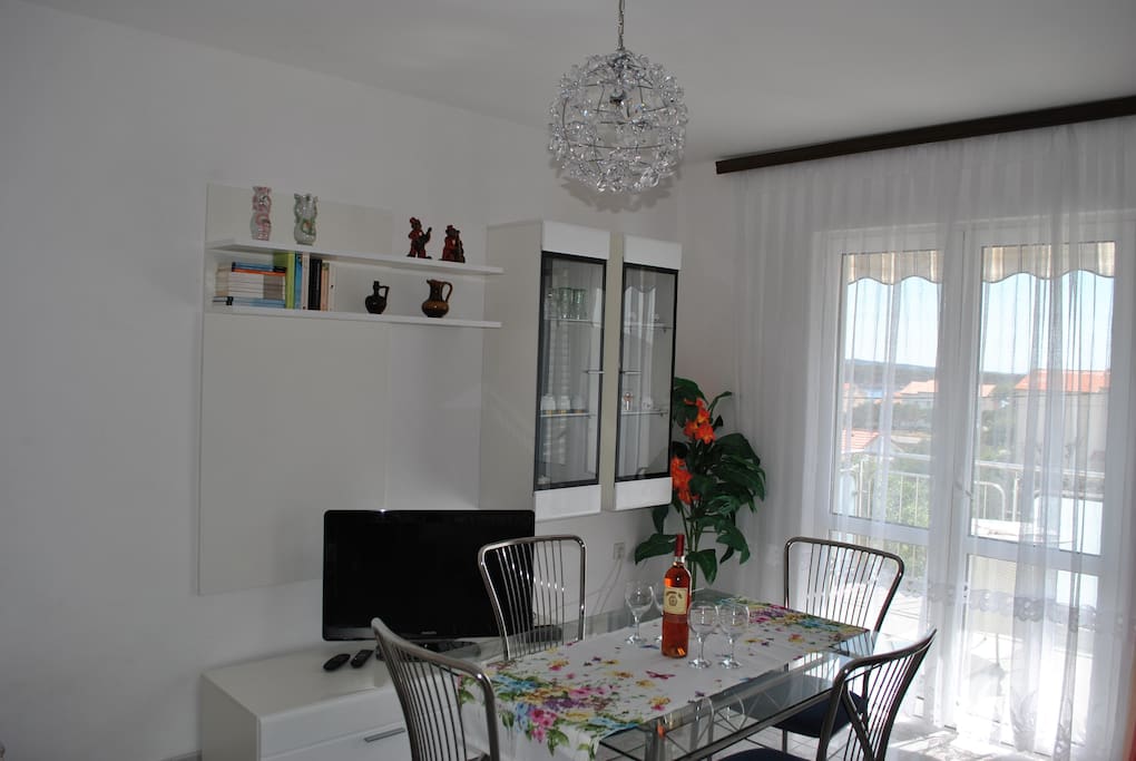 Living room 1
