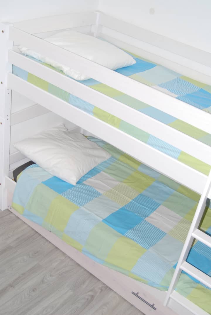 ห้องสำหรับเด็ก