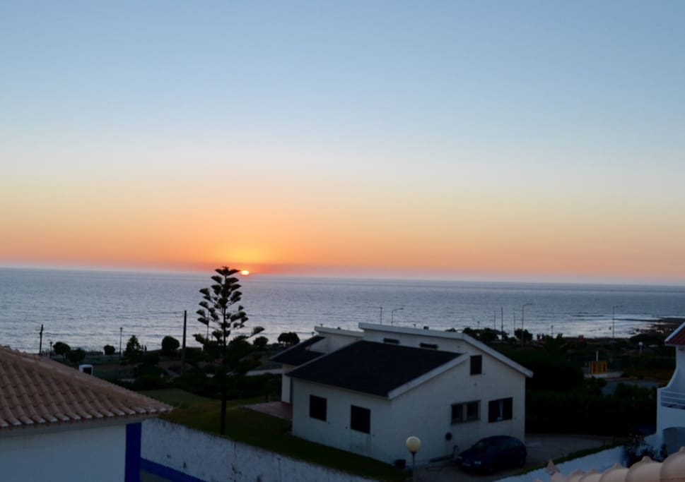 Sea View Surf Spot "Pedra Branca"