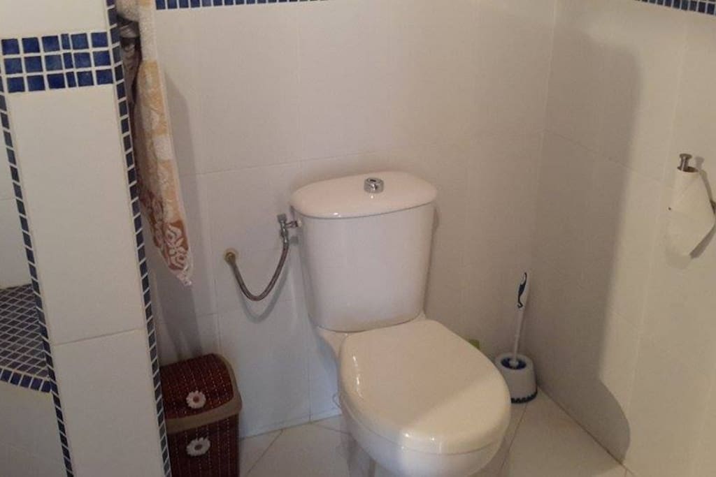 La maisonnette