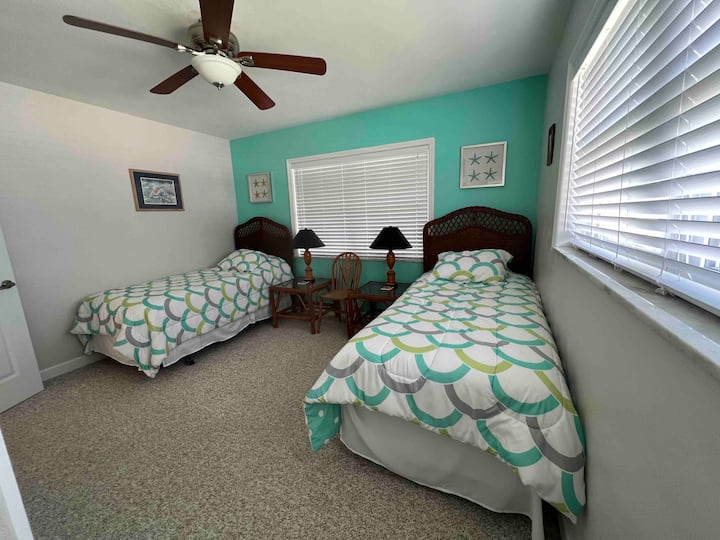 Спална соба 3