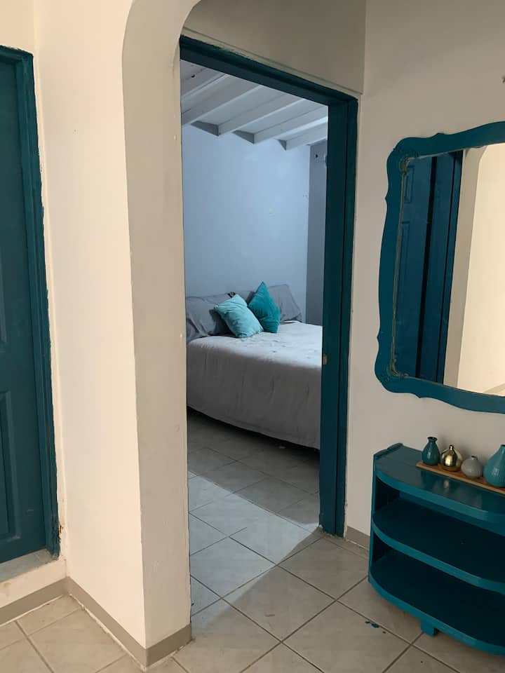 غرفة النوم 1