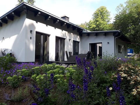 Ferienhaus Ostseetraum Kühlungsborn/Wichmannsdorf