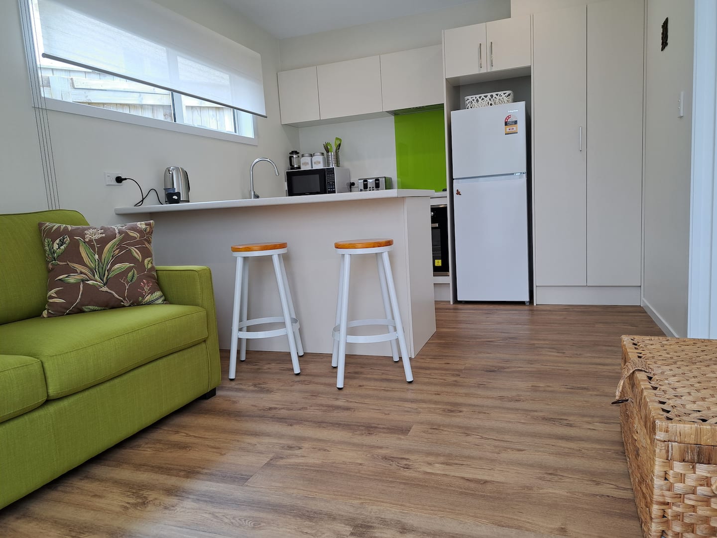 Tui House 1
