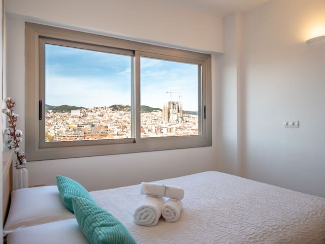Luxury Apartment Sagrada Familia & Ocean View★★★★★ gallery image 5