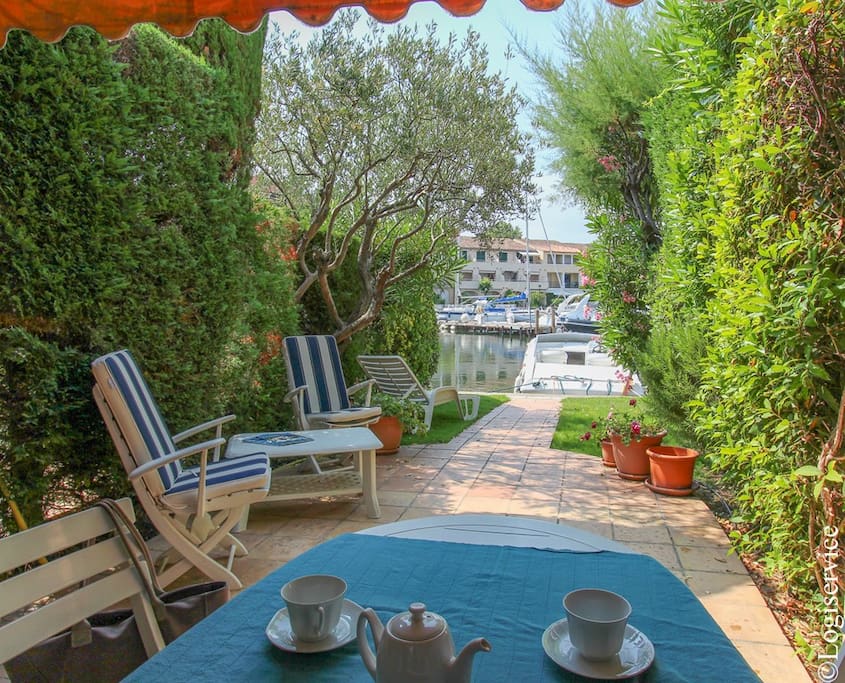 PG724 Terrasse