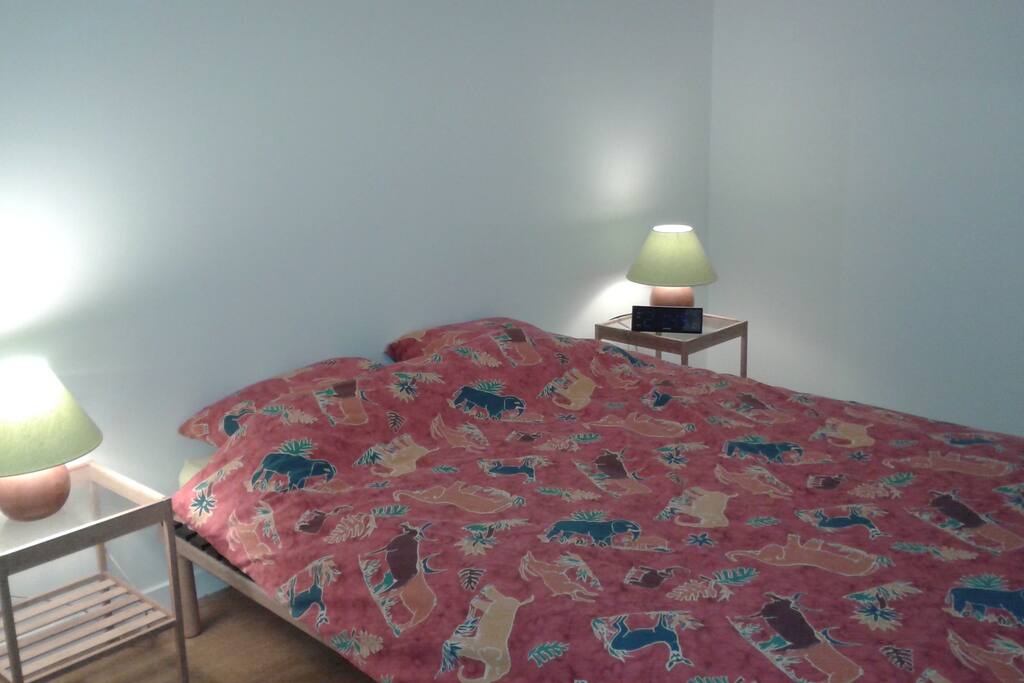 Chambre 1