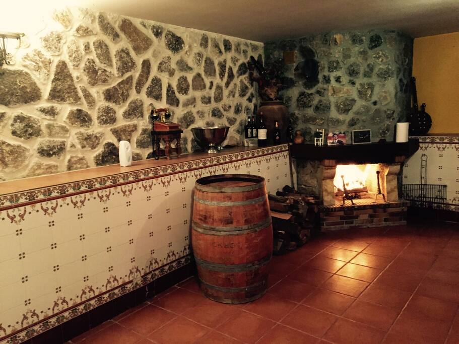 BODEGA