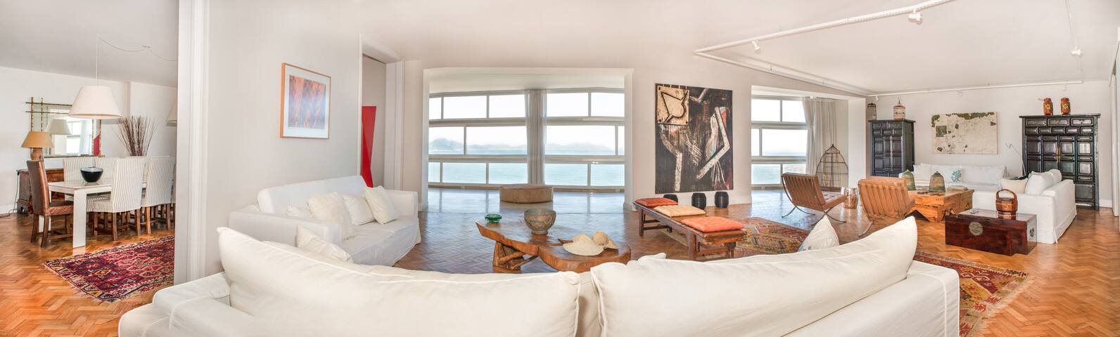 COPACABANA BEACH HIGH CLASS ALUGO MENSALMENTE gallery image 3